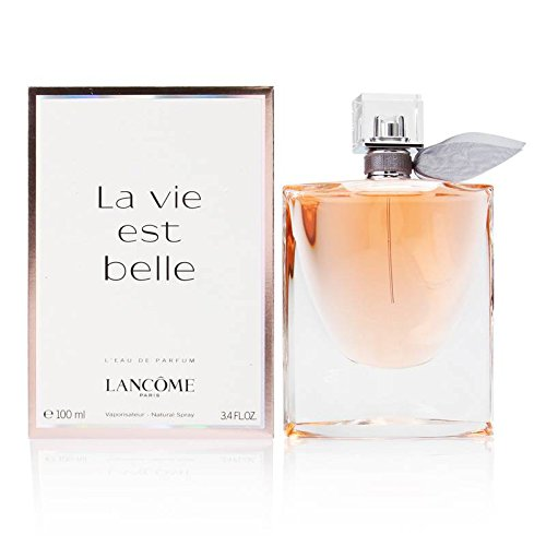 Lancôme La Vie Est Belle L'Eau de Perfume Spray