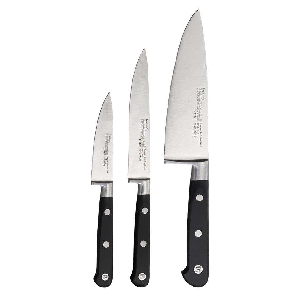 Professional X50 Chef Knife Set